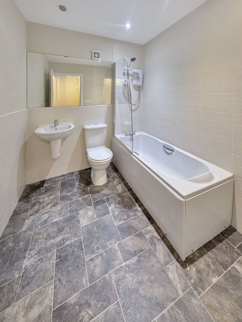 White Cart Court Shawlands